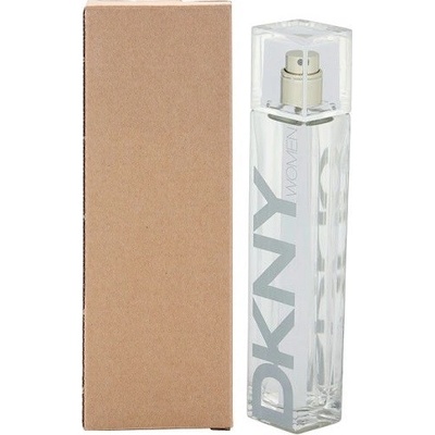 DKNY Energizing toaletní voda dámská 50 ml tester