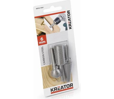 Kreator KRT017001