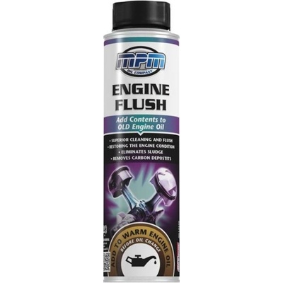 MPM Engine Flush 250 ml