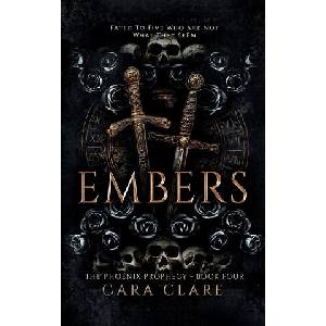 Embers (2022)