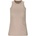 ATHLECIA Дамски топ ATHLECIA Women's Meyers Top - Light Heather - размер 36 (EU) (916-5472-0212)