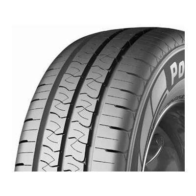 Kumho PorTran KC53 235/65 R16 C 121/119R