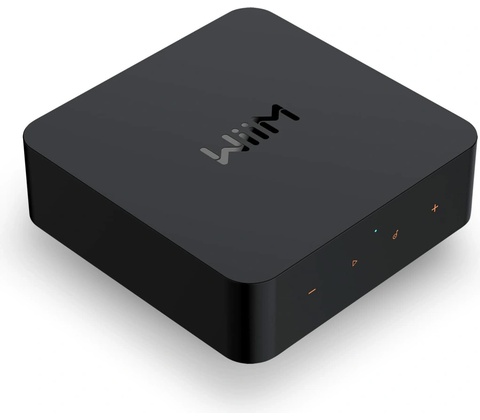 WiiM Pro Plus
