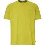 Vaude Мъжка спортна тениска Vaude Neyland T-Shirt IV Sport shirt - Light Leaf (216-7626-0211)