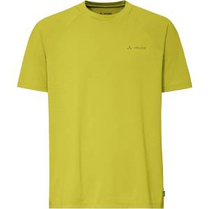 Vaude Мъжка спортна тениска Vaude Neyland T-Shirt IV Sport shirt - Light Leaf (216-7626-0211)