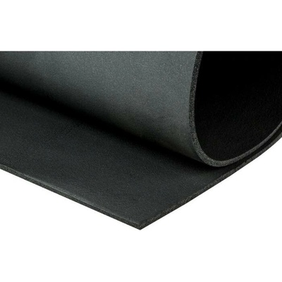 Izolační pěna vodotěsná guma 32mm 25x100cm ISOLMAT M32B