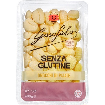 Garofalo bramborové noky bezlepkové 400 g