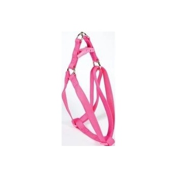 Nayeco postroj Basic FUSCIA nylon