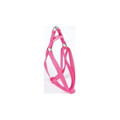 Nayeco postroj Basic FUSCIA nylon