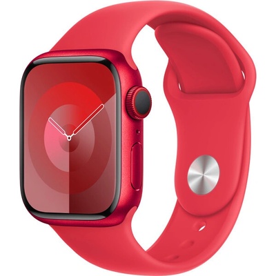 Apple Watch 45mm PRODUCTRED Sport Band - S/M MT3W3ZM/A