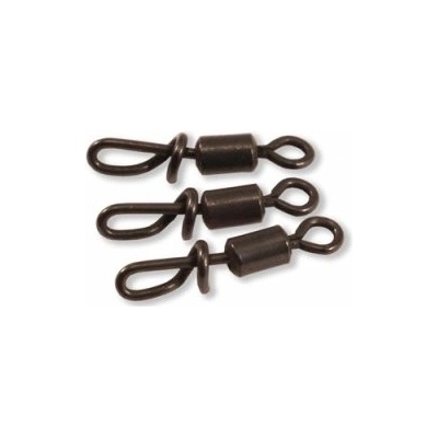 Carp´R´Us Gizmo Swivel veľ.11 8 ks