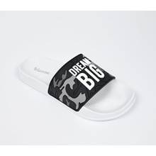 Pánske šľapky Wink 145 - White