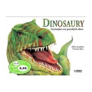 Dinosaury