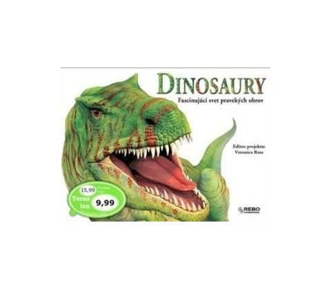 Dinosaury
