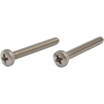 DogTrace Šroubky M 2,5 x 20 mm