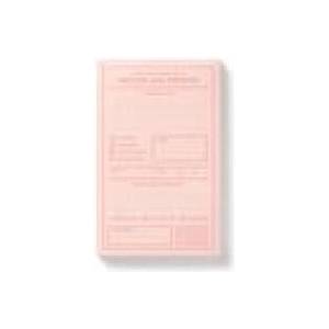 Grown-ass Person Memo Pad | Brass Monkey, Galison (ISBN: 9780735370715)