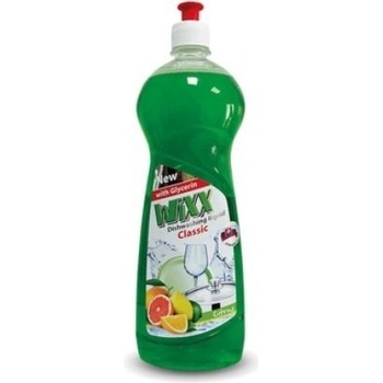 Gold drop Wixx Citrus Prostriedok na umývanie riadu 1 l