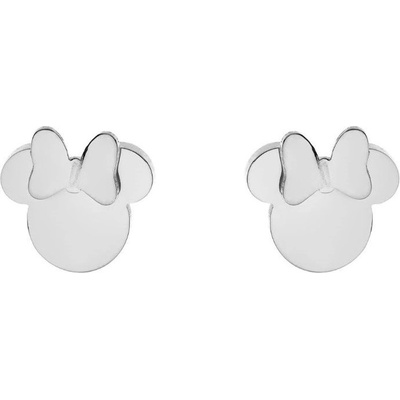 Disney Minnie Mouse ocelové náušnice E600180L-B.TP