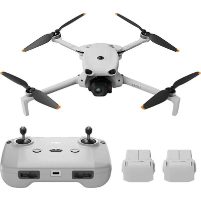 DJI Lito 1 Fly More Combo (DJI RC-N3)