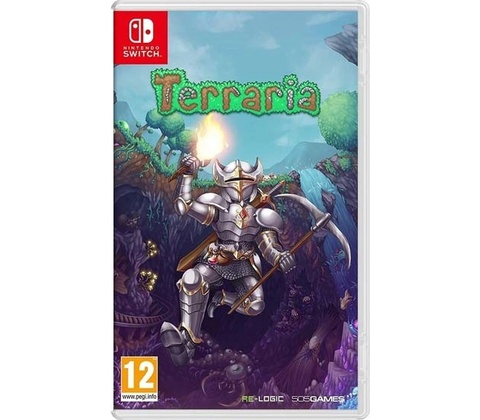 Terraria