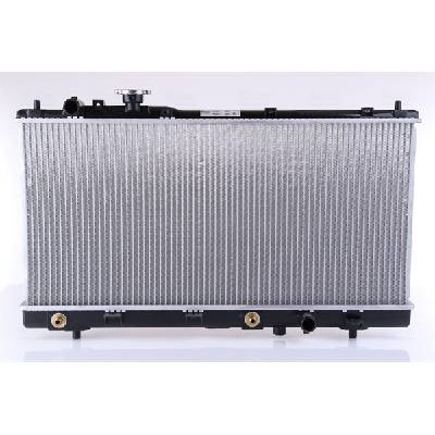 Chladič, chlazení motoru NISSENS 624041