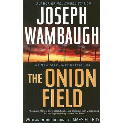 The Onion Field Wambaugh JosephPaperback