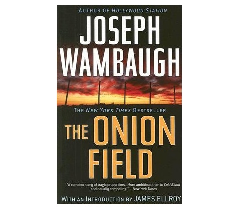 The Onion Field Wambaugh JosephPaperback