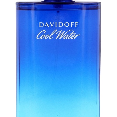 Davidoff Cool Water Pacific Summer Edition toaletní voda pánská 125 ml