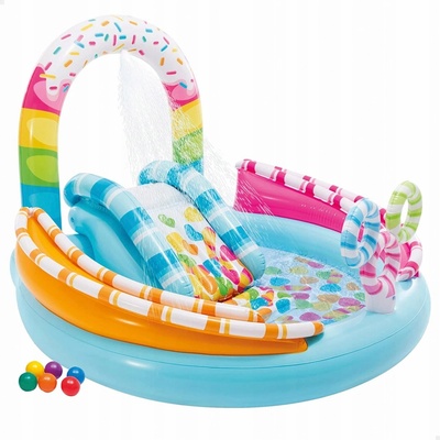 Intex 57144 Candy Fun 170 x 168 x 122 cm