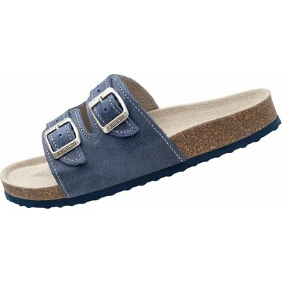 Protetika Sandále ortopedické T13 tmavomodrá