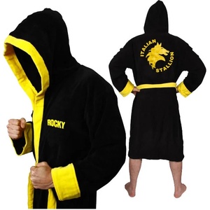 NNM Халат Rocky - Italian Stallion - 90148