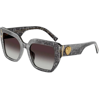 Dolce&Gabbana dg4538 - 34718g дамски (dg4538 - 34718g)