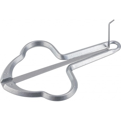 Schwarz 10046 Drumbľa 15 Silver