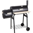 Strend Pro 2210240 BBQ Porter