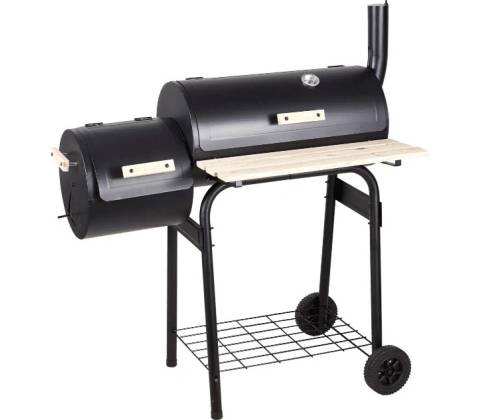 Strend Pro 2210240 BBQ Porter