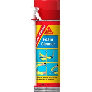 Sika Boom Cleaner - чистител (699)