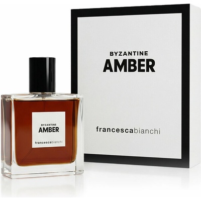 Francesca Bianchi Byzantine Amber parfum unisex 100 ml