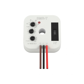 ELKO EP SMR-T /230V Мултифункционално времево реле (2910 standard)