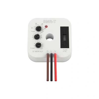 ELKO EP SMR-T /230V Мултифункционално времево реле (2910 standard)
