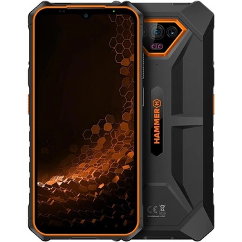 Image 1 of myPhone HAMMER Iron V