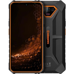 myPhone HAMMER Iron V Мобилни телефони (GSM)