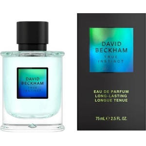 David Beckham True Instinct EDP 75 ml Парфюми