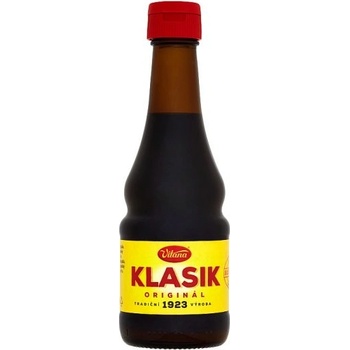 Vitana Klasik originál tekuté ochucovadlo 160 ml