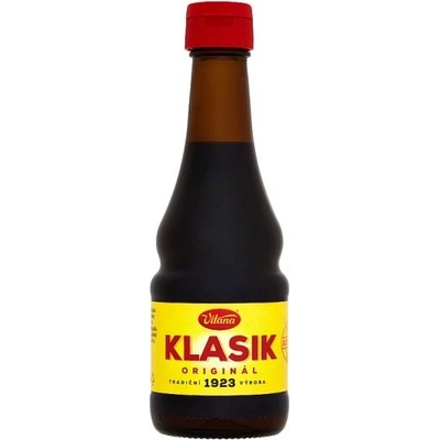 Vitana Klasik originál tekuté ochucovadlo 160 ml