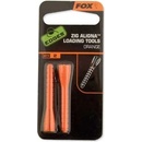 Fox Navlékač pěny Zig Aligna Loaded Tools Oranžový 2ks