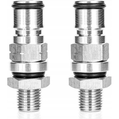 Damtry Hlavice 19/32-1/4BSP 2 ks