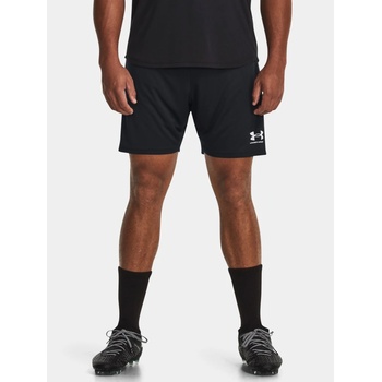 Under Armour kraťasy UA M's Ch. Knit Short-BLK