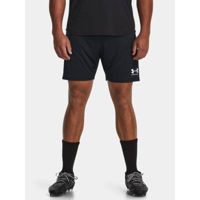 Under Armour Čierne pánske športové kraťasy čierna