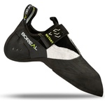 Boreal Обувки с велкро Boreal Mutant 3.0 LV Climbing shoes - White / Black - размер 41, 5 (EU) (301-0948-0117)