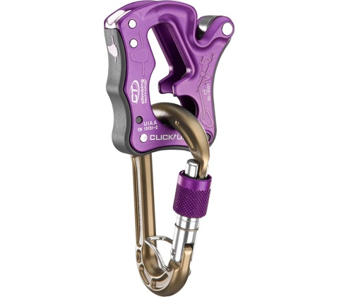 Climbing Technology Click Up Kit